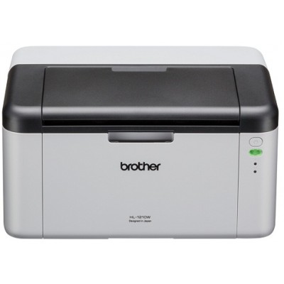 Brother HL-1210W Laser Printer (WifI)